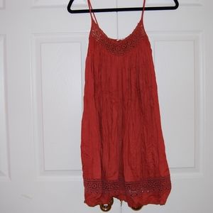 Adorable Dress